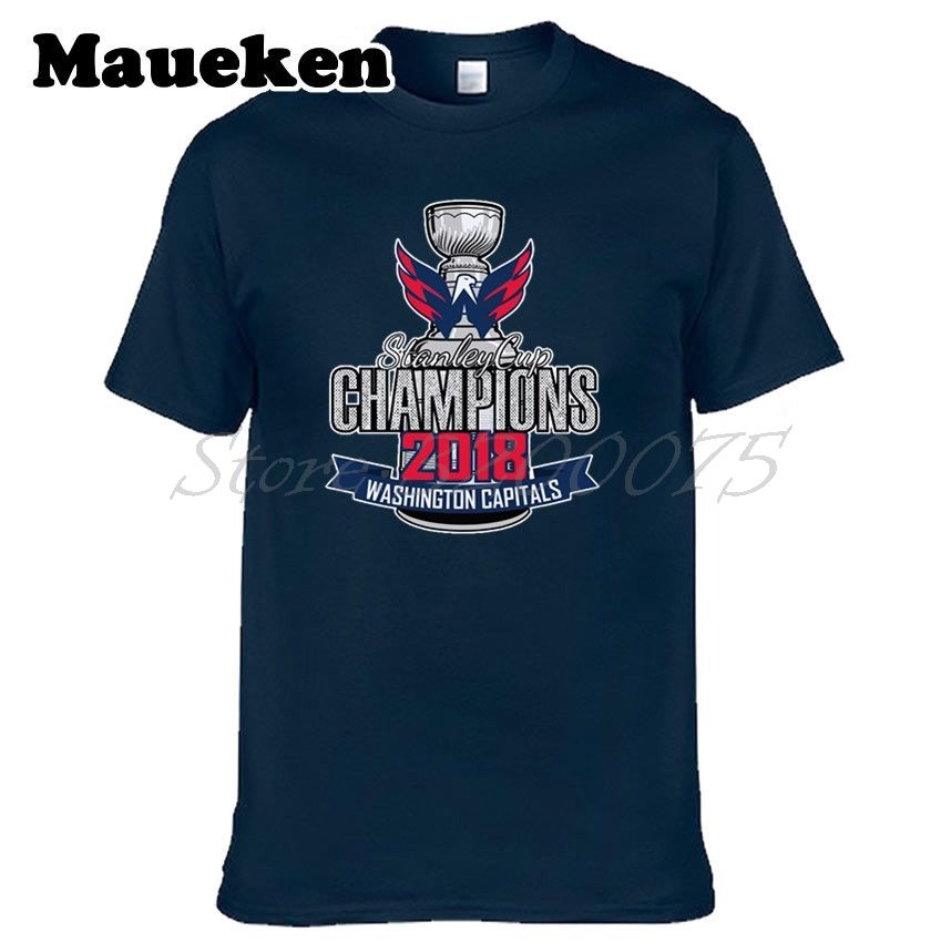 champion t shirt mens 2018