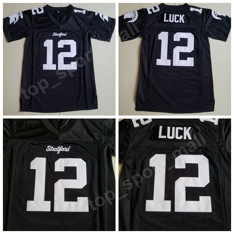 nfl luck jersey