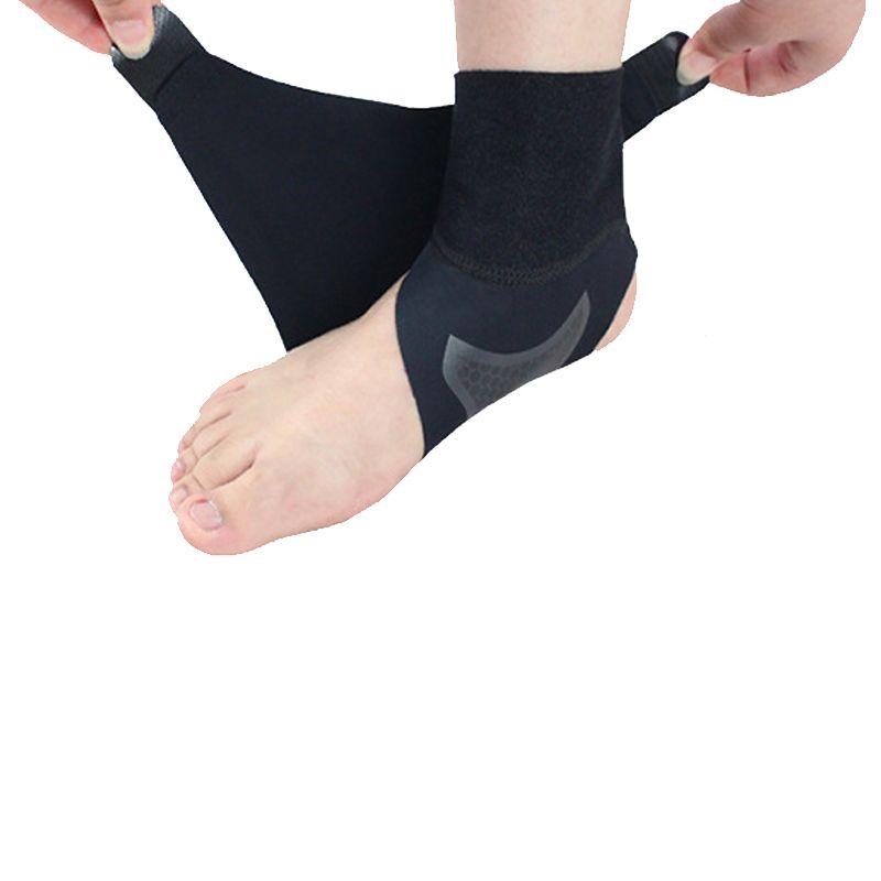 baseball ankle brace
