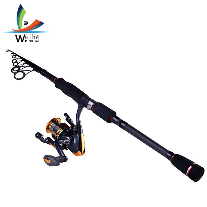 saltwater fishing rods