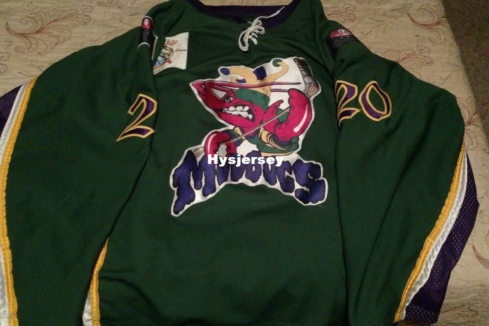 mudbugs hockey jersey