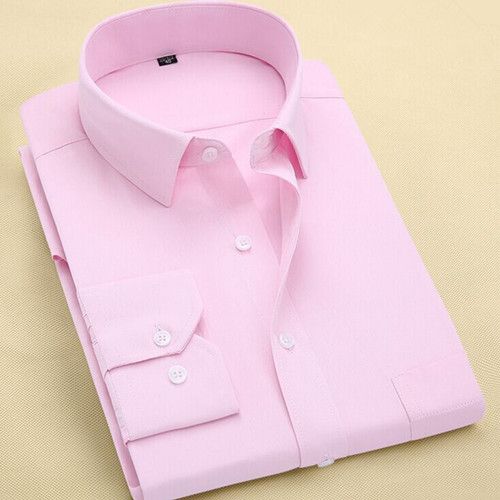 Twill Pink