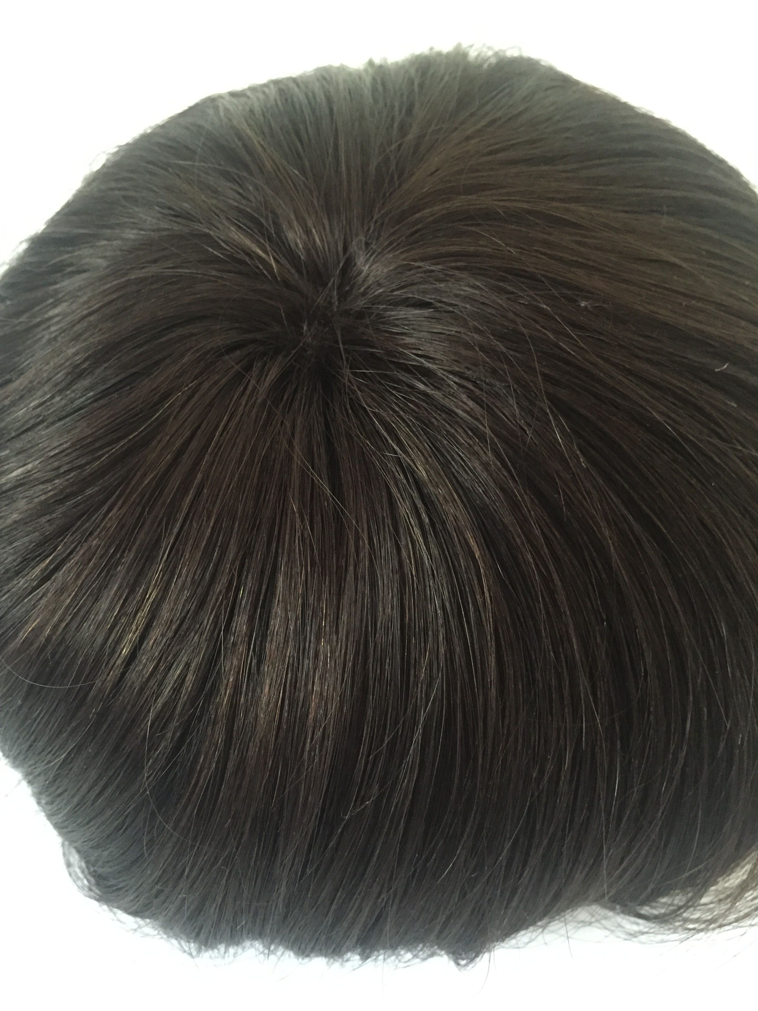 2019 High Quality Natural Black Loose Wave Virgin Brazilian Human