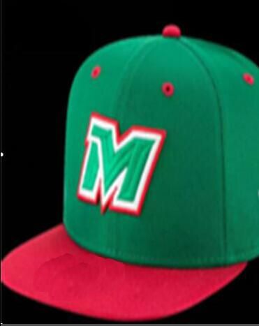 mexico national team hats