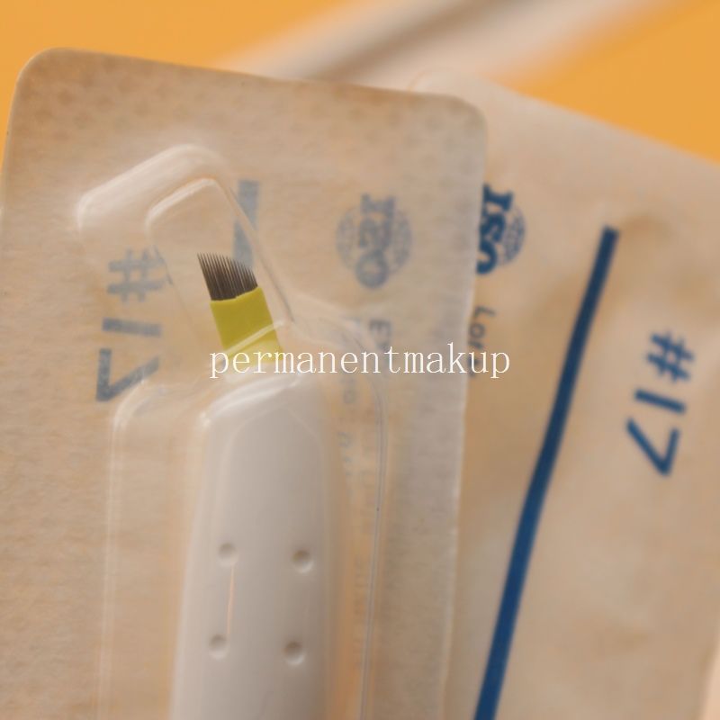 Satin Al 10 Adet Tek Kullanimlik Kas Igneli Kalem 17 Igne Blade Manuel Dovme Kalem Golgeleme Igne El Aleti Son Kullanma Tarihi Yok Tl217 8 Dhgate Comda