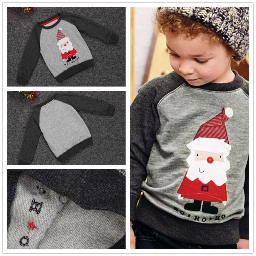 christmas outfit for 2 year old boy