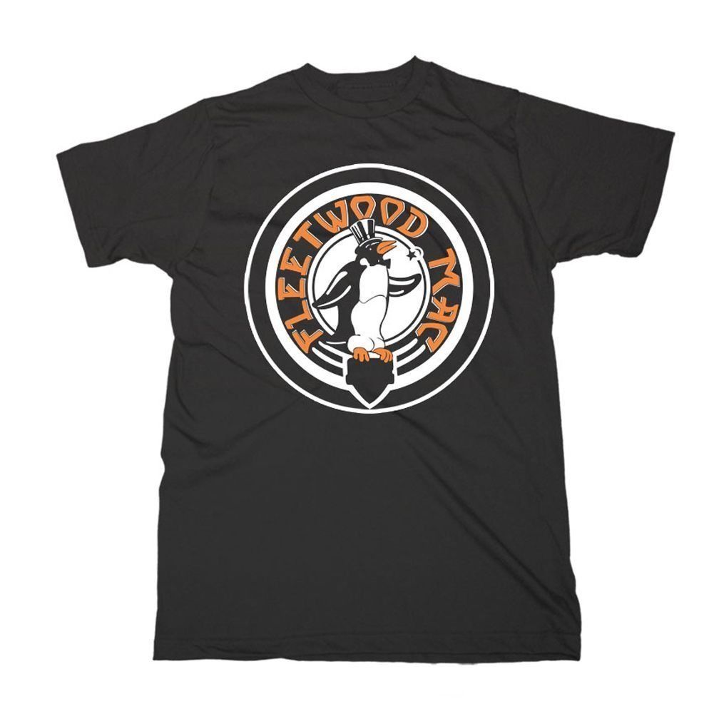 fleetwood mac shirt womens