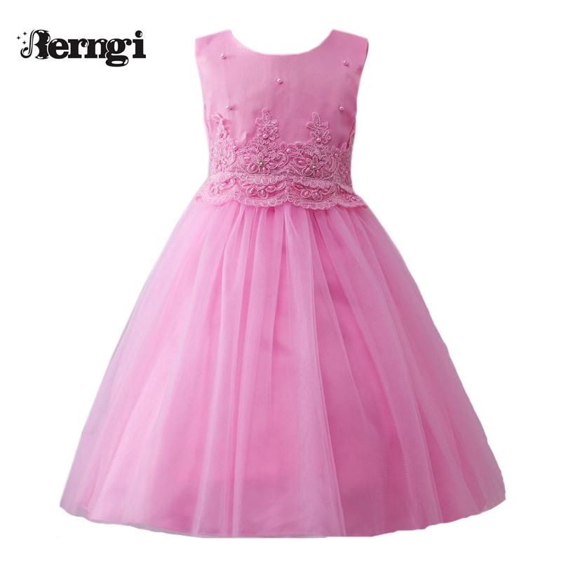 lace style for baby girl