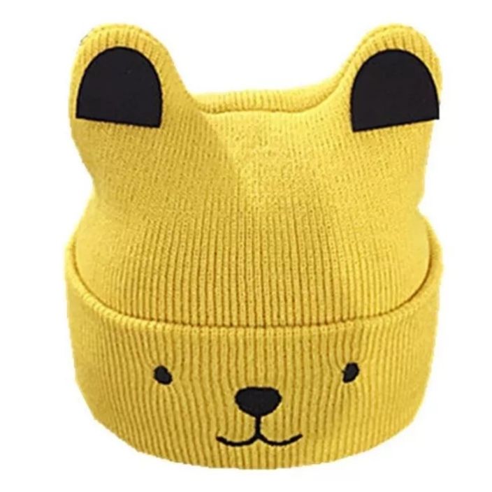 Acheter Bonnet Bebe 0 3 6 12 Mois Automne Hiver Nouveau Bonnet Bebe Garcon Fille Bonnet En Laine Pour Enfants De 1 2 Ans Garde Au Chaud De 8 66 Du Smile36 Fr Dhgate Com Acheter Bonnet Bebe 0 3 6 12 Mois Automne Hiver Nouveau Bonnet Bebe Garcon Fille Bonnet En Laine Pour Enfants De 1 2 Ans Garde Au Chaud De 8 66 Du Smile36 Fr Dhgate Com