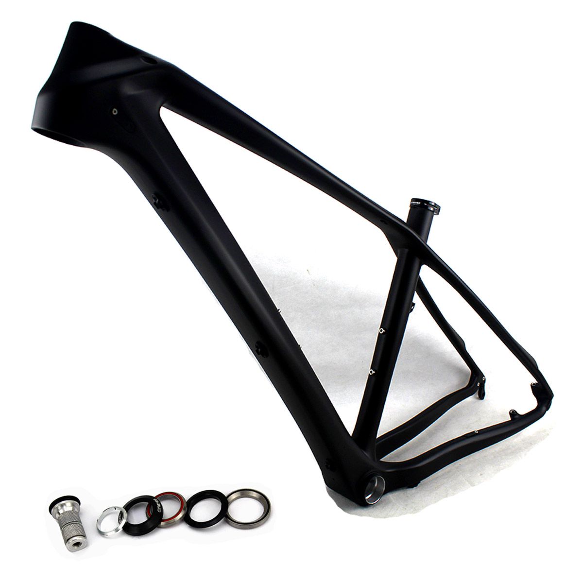 Telaio Bici MTB 27.5er In Fibra Di Carbonio Telaio Mountain Bike 650B 27,5  Nessuna Dimensione Decalcomanie 17 Pollici BB BB92 Da Avidcyclist, 244,34 €  | DHgate Italy