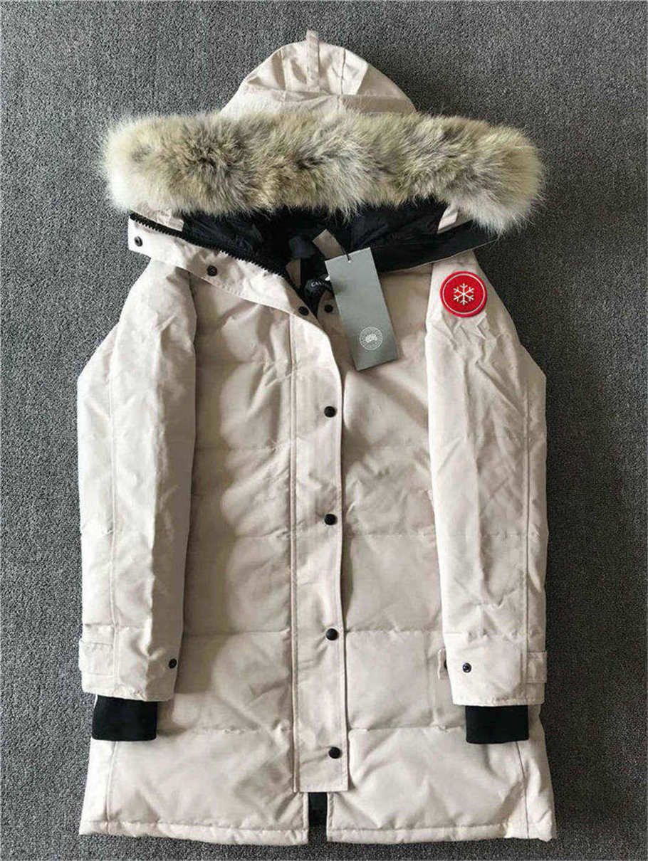 manteau duvet canard