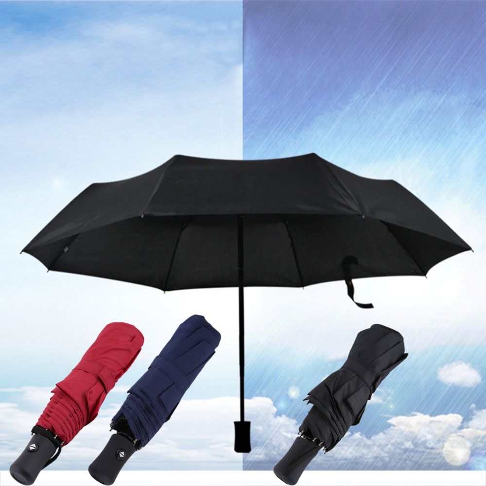 durable compact umbrella