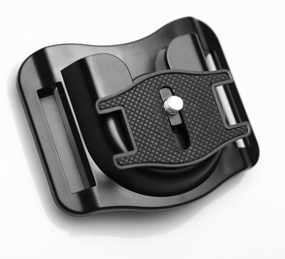 cam belt buckle