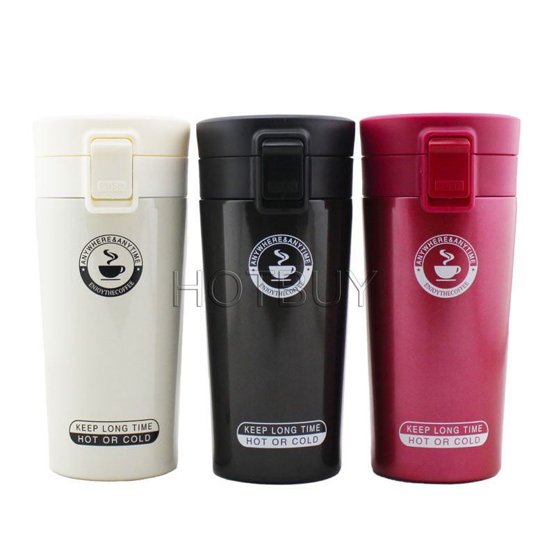 vacuum insulated cup