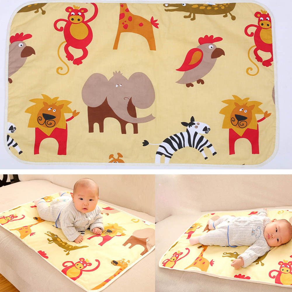 Bebe Puericulture Couches Changes 1x Bebe Nourrisson Impermeable A L Urine Mat Couche Couches Literie Changeant Bebe Puericulture Couches Changes 1x Bebe Nourrisson Impermeable A L Urine Mat Couche Couches Literie Changeant