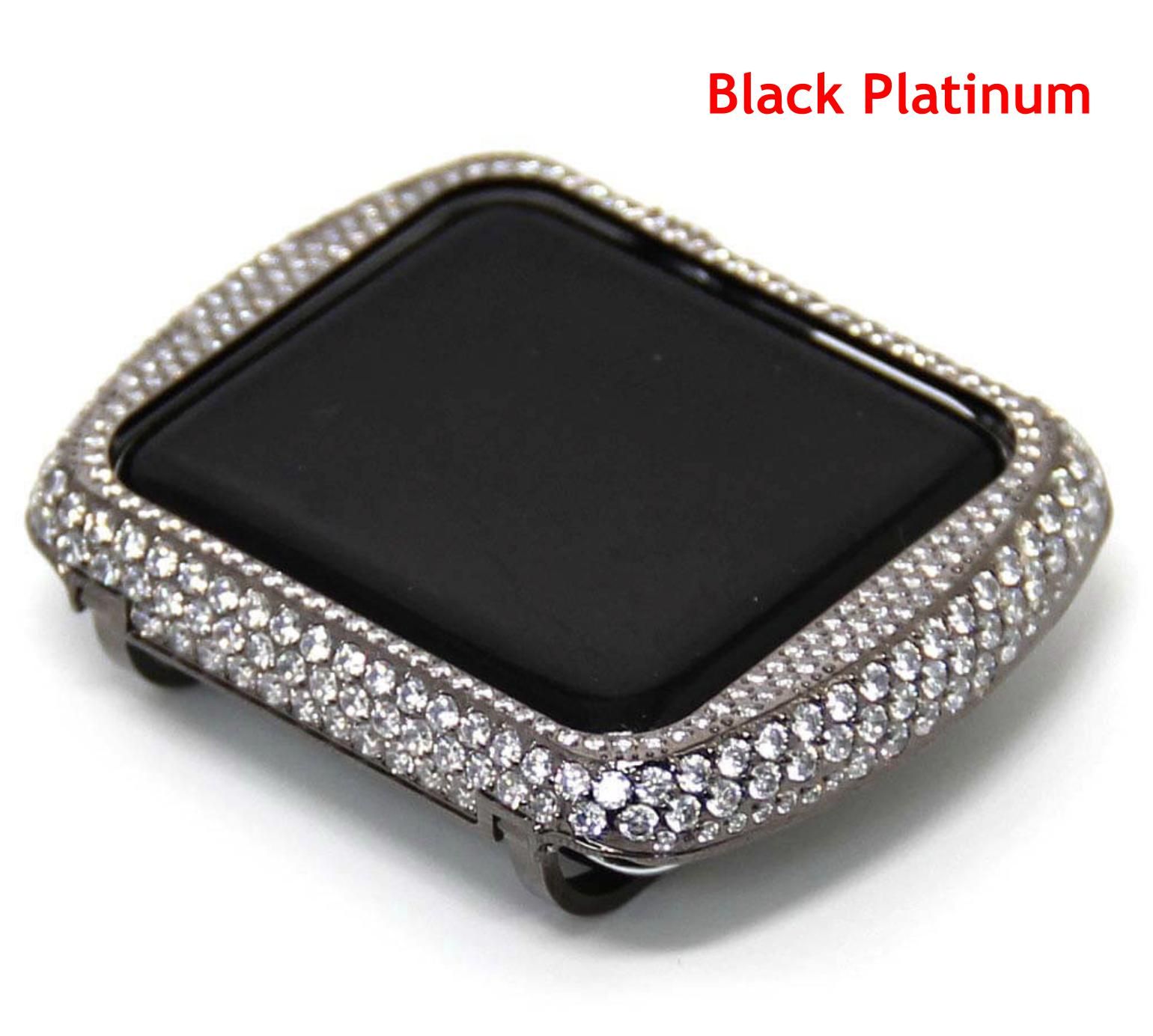 Black Platinum (38mm)