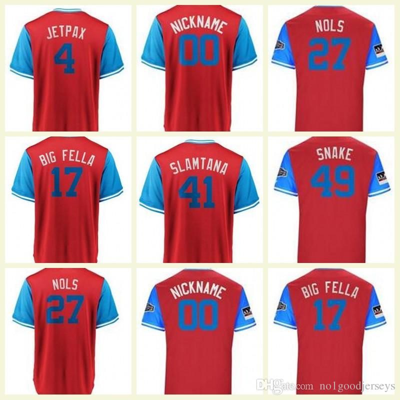 players weekend 2018 jerseys