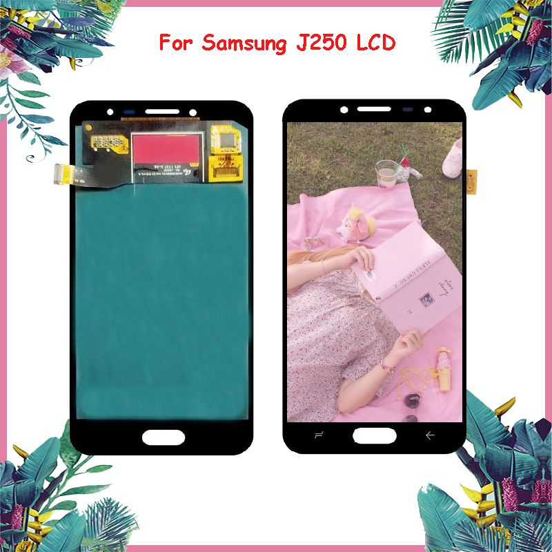j250f lcd replacement