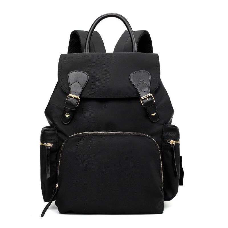 sleek diaper bolsa