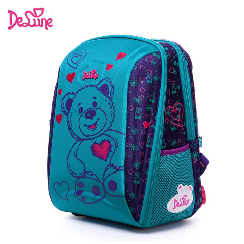 5th class school bag