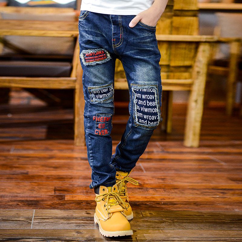 ZZpioneer Womens Casual Elastic Destroyed Hole Leggings Short Pants Denim Shorts Ripped Jeans