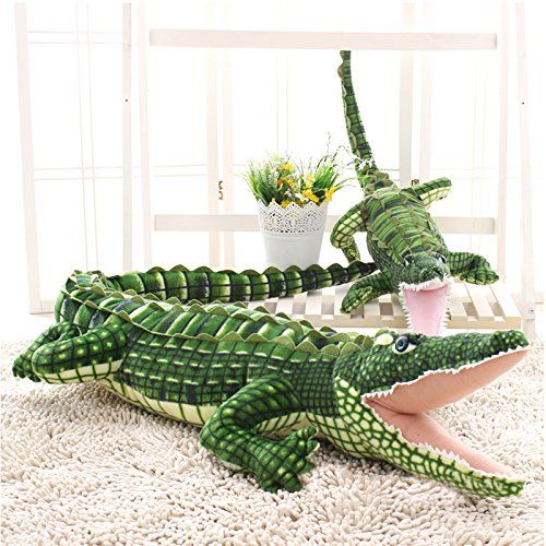 lizard stuffed animal