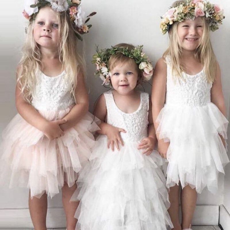 new look flower girl dresses