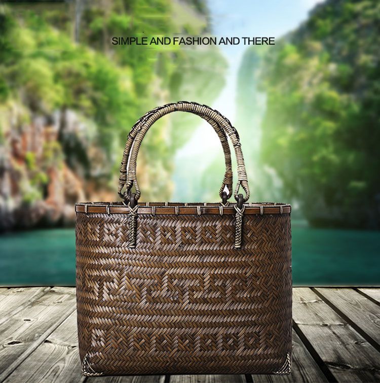 piper flap nylon backpack