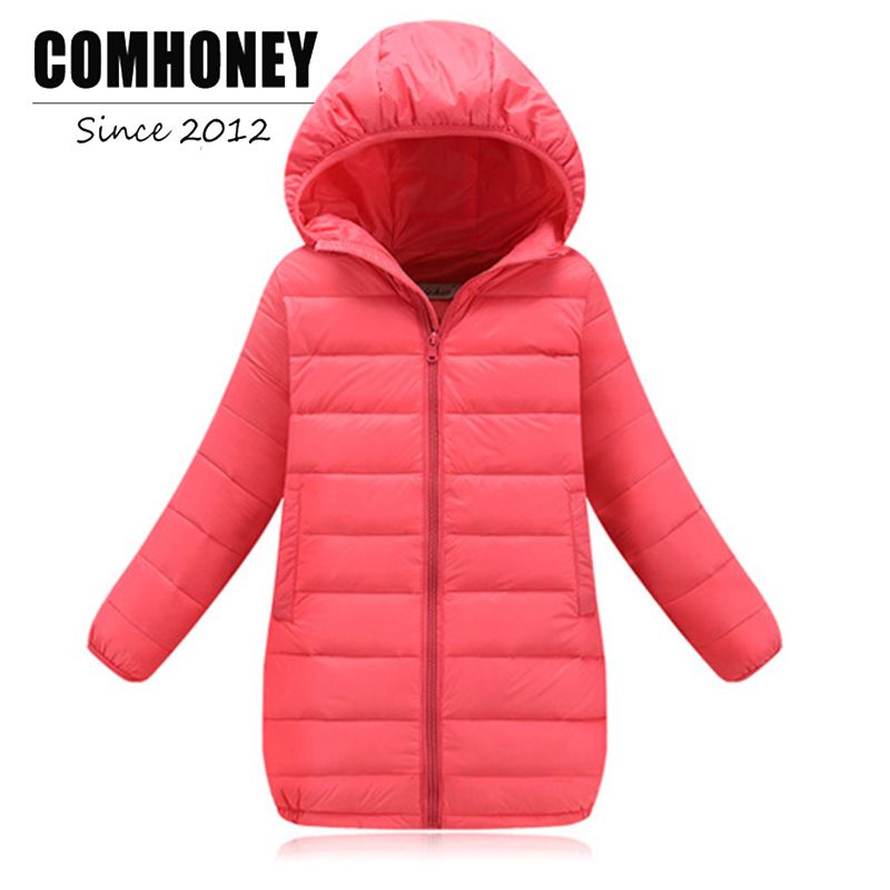 Grosshandel Daunenjacke Fur Madchen Jungen Wintermantel 4 13t Licht Dunn Mit Kapuze Daunenmantel Kinder Lange Parkas Warme Babyjacke Kinder Oberbekleidung Von Kidsmart9 19 71 Auf De Dhgate Com Dhgate