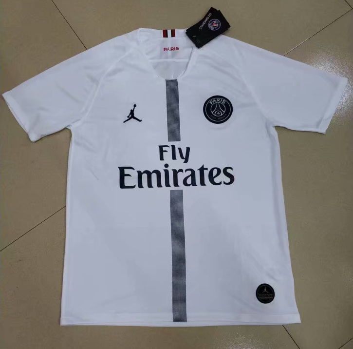beckham psg jersey