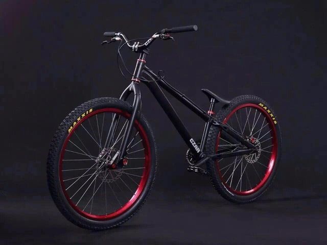 Acquistare NOVITÀ ECHOBIKE CZAR 24 Street Trial Bike Bici Di Prova Completa  ECHO Ispirato Danny MacAskill Economico | Consegna Veloce E Qualità |  DHgate Italy