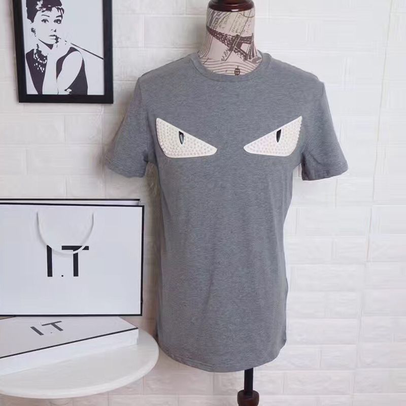 fendi t shirt dhgate