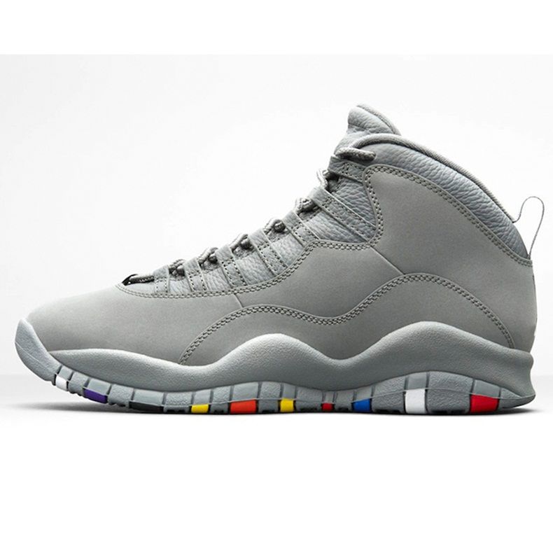 nuevos jordan retro 2018