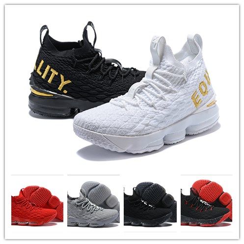 basketball shoes equality