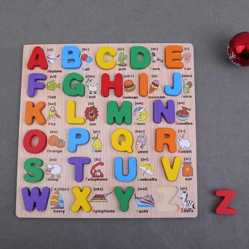 alphabet letters toys