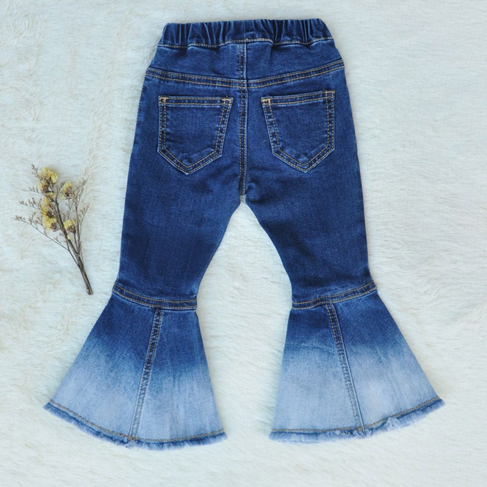 calça de menina de 10 anos