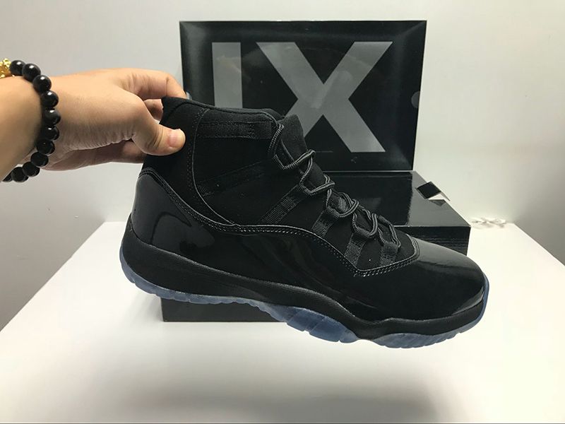 jordan 11 cap and gown dhgate