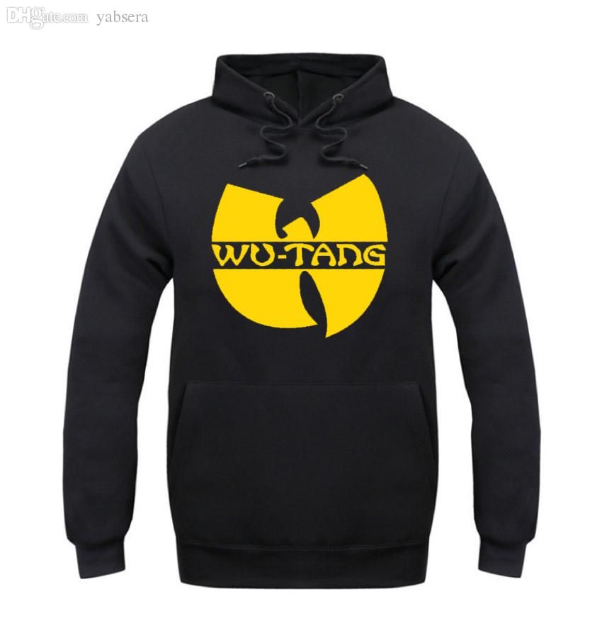 Compra Al Por Mayor Wu Tang Clan Sudadera Con Capucha Para Hombres Estilo  Clásico Sudadera De Invierno 5 Estilo Ropa Deportiva Hip Hop Chaqueta Ropa  Envío Rápido Envío Gratis Barato | Entrega