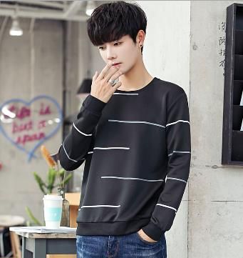 Compra Ropa De Hombre, Ropa De Invierno, Nuevo Día De La Moda, Ropa De  Hombre De Manga Larga Para Hombres Jóvenes. Barato | Entrega Rápida Y  Calidad | DHgate Spain \u0026 Mexico