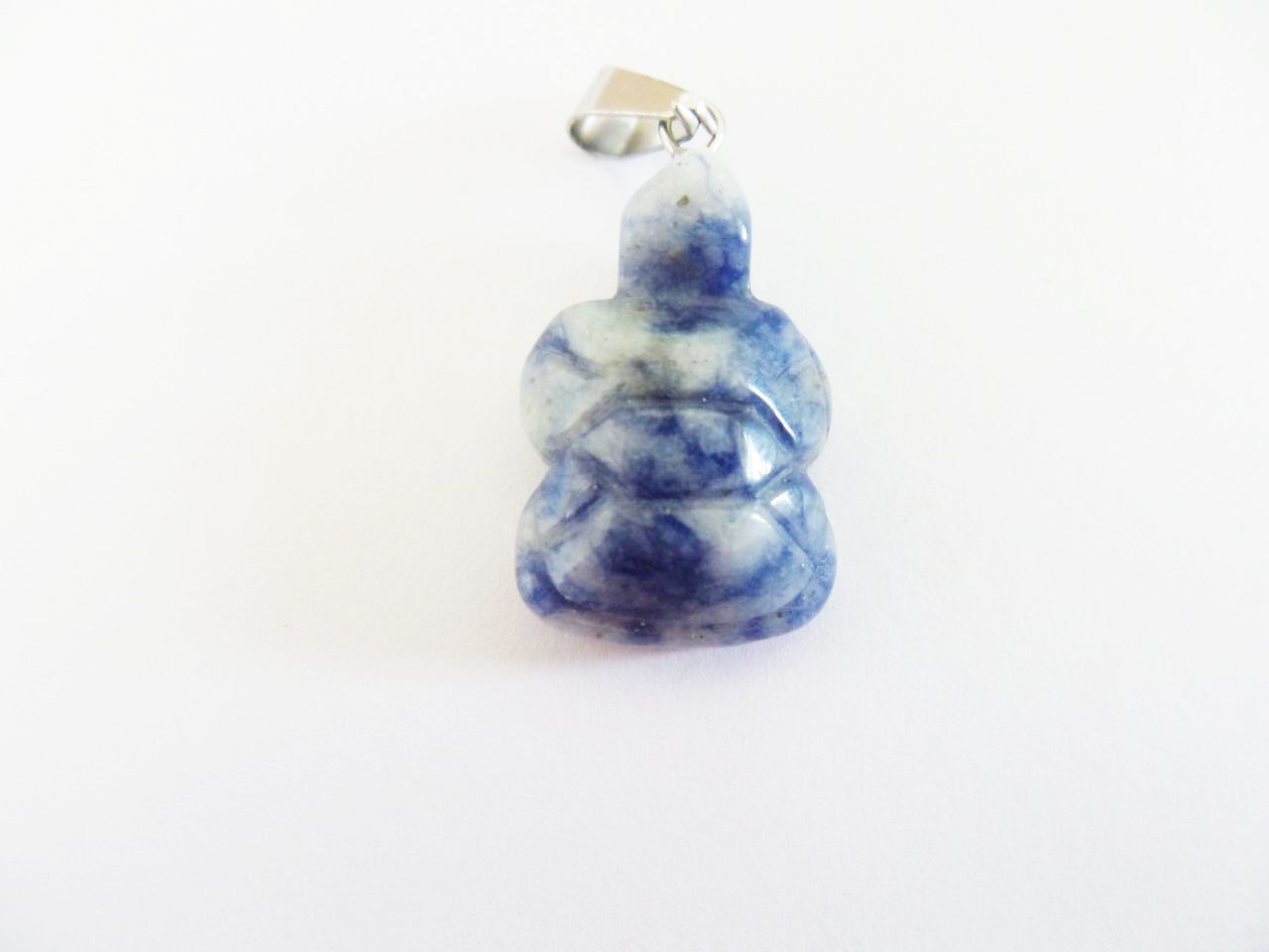 Sodalite stone