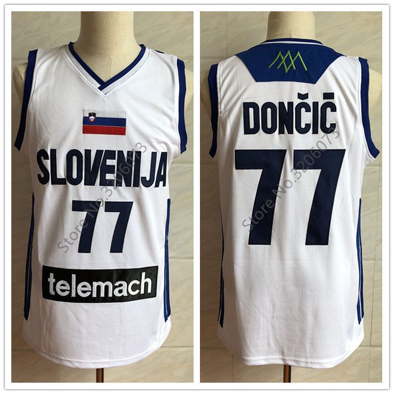 luka doncic jersey canada