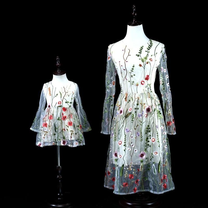 matching family outfits plus size