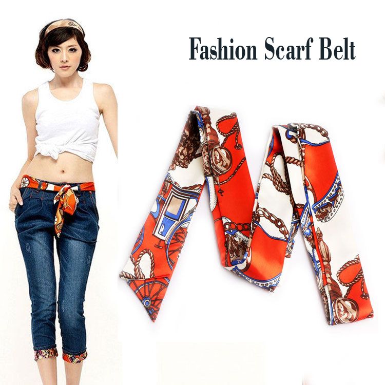 womens dress scarves
