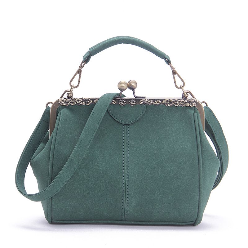 Borsa a tracolla piccola con patta a catena da donna firmata di marca 2022  nuova borsa a tracolla reticolare con diamanti borse da donna in pelle PU borse  blu|Shoulder Bags| - AliExpress