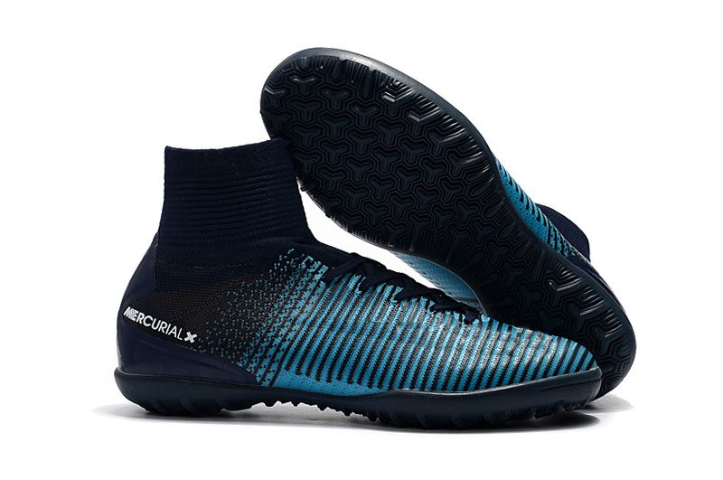 mercurial superfly ice