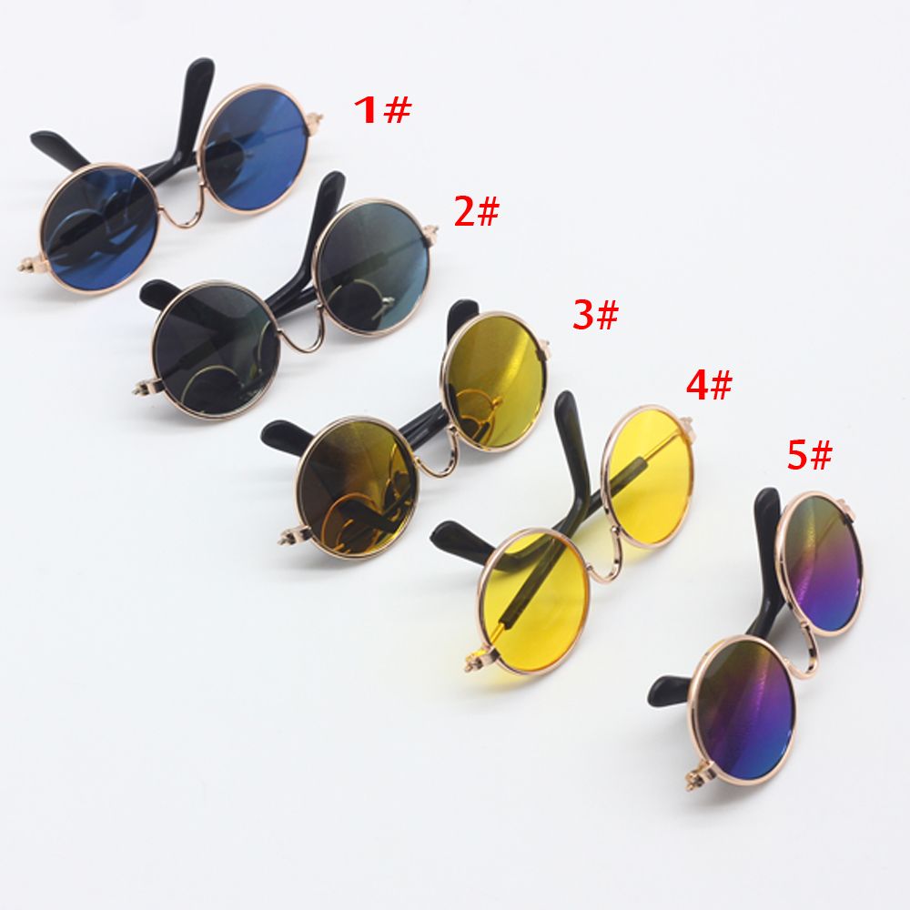 baby doll sunglasses