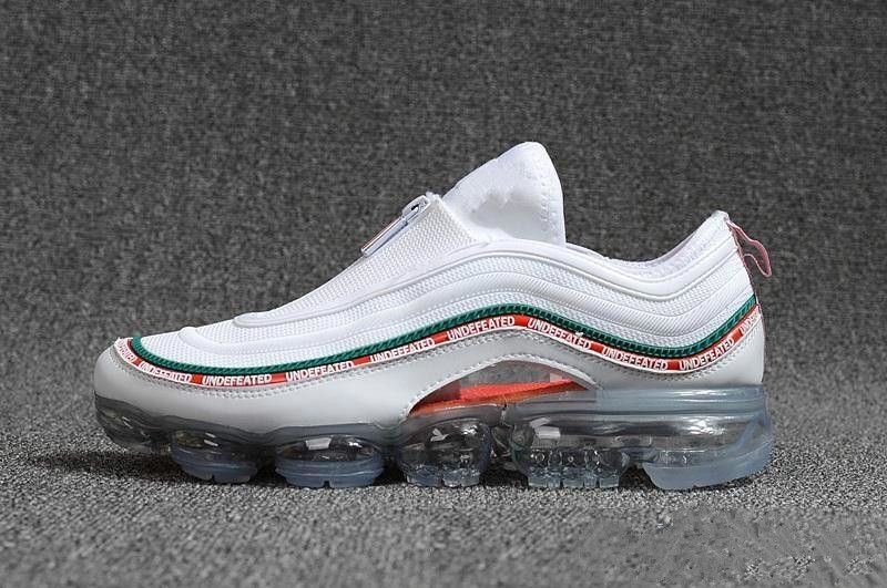 Undefeated nike air max 97 vapormax 2018 Clearance