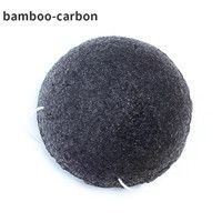 carbonio di bambù