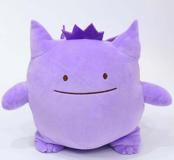 poliwrath plush