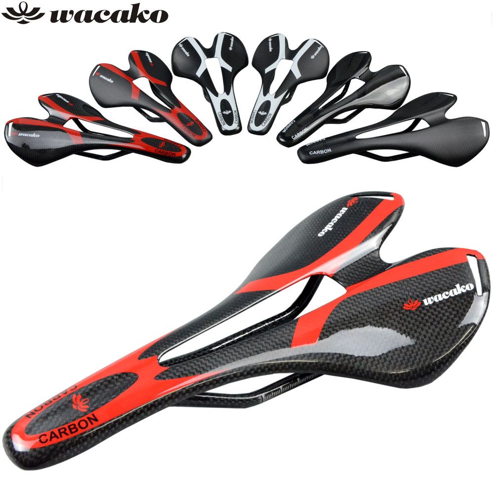 bike saddle design
